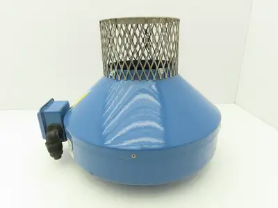 Used FANTECH _UNKNOWN_ Blowers Indiana US | Arrow Industrial #610608