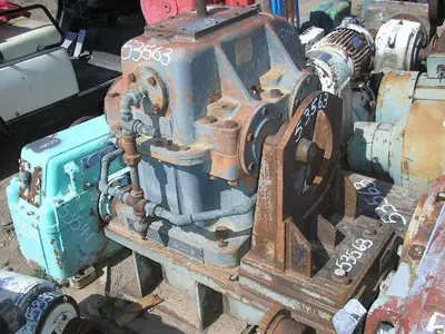 USED WESTINGHOUSE PH42300-5