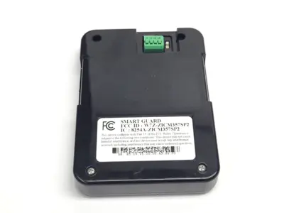W7Z-ZICM357SP2 | SmartTemps  Smart Guard Temperature Monitoring Device - Used