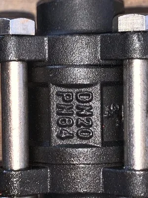 New | in-Stock EXEL _UNKNOWN_ Valves/Fittings MX | MAQUINARIA PECUSA #1465019