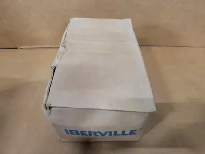 NEW IBERVILLE CI1316