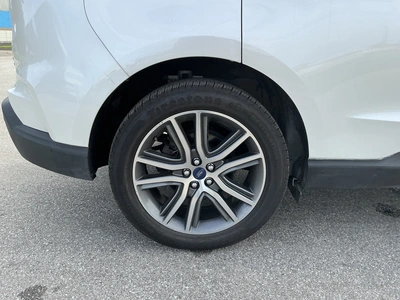 Used 2019 FORD EDGE SUVs Michigan US | Miedema Asset Management Group #1476461