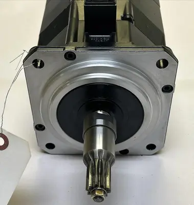 Used FANUC A06B-0123-B175 Servo Motors Ohio US | Surplus Asset Holdings #1188644