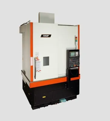 YSP VL-850R/L Linear Guideway Type | B.W. GUILD EQUIPMENT INC. (1)