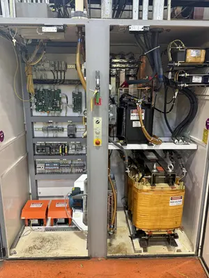 USED THERMATOOL CF14-1506460