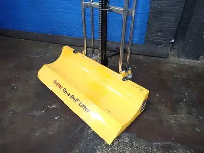 USED 2021 FOSTER 61570