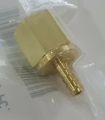 NEW SWAGELOK R1BCG0466B