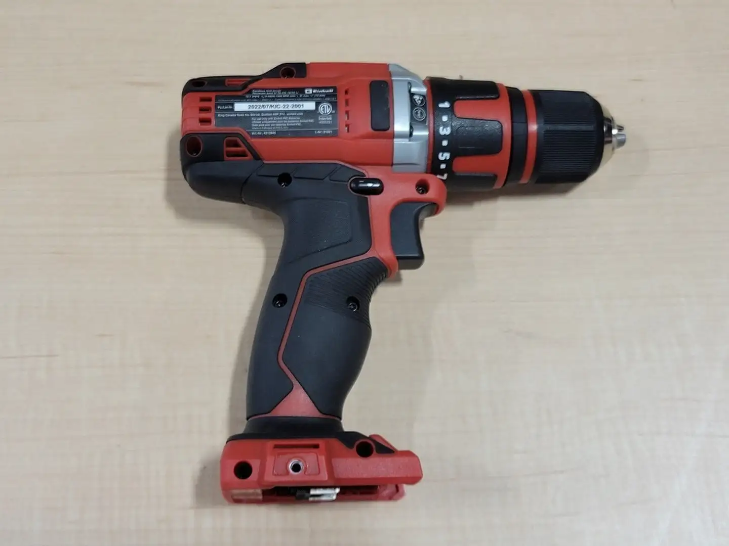 NEW EINHELL 4513945