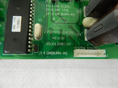 Used FSP _UNKNOWN_ AC/DC Power Supplies | OCO Industrial #1668907