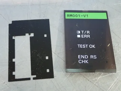 Used OMRON C500RM001EV1 PLC Input & Output Ohio US | HGR 24 #802896