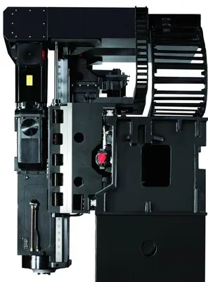 TOYODA-WELE MG840 Bridge & Gantry Mills | Hillary Machinery LLC (7)