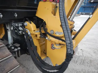Used 2023 VERMEER 2023 VERMEER XTS1250I2 Trenchers Florida US | HDD Broker #1346489