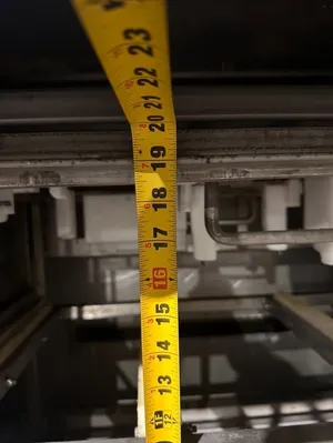 BOWDEN CRB-2-160 Rotary Basket Washer | Benchmark Machine Tools (8)