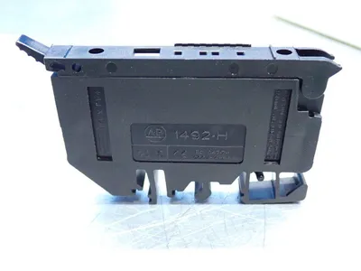 NEW ALLEN BRADLEY 1492H6
