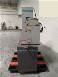 Used CARVER _UNKNOWN_ Heated Platen Hydraulic Press Connecticut US | DMC Industries #1281878