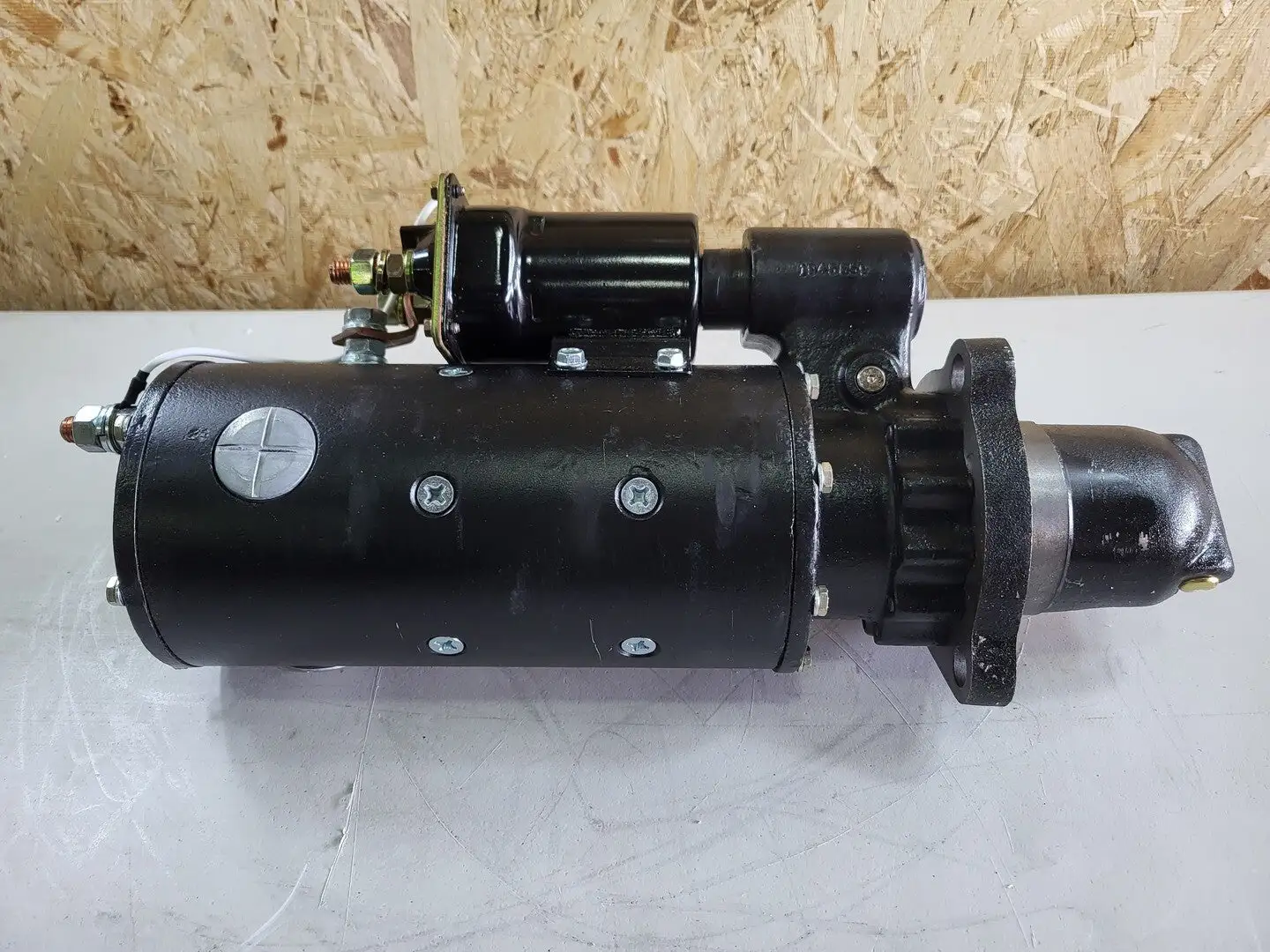 NEW CUMMINS 3636819