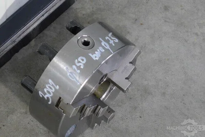 USED 1998 ROHM Chucks