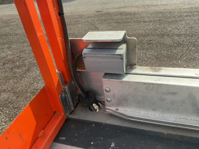 Used 2014 JLG 1930ES Scissor Lifters Michigan US | Miedema Asset Management Group #1411796