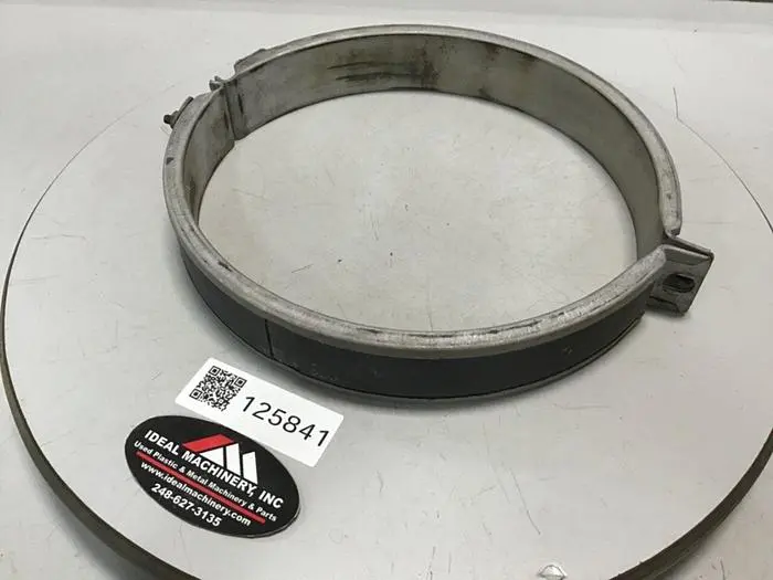 Used WELLMAN 326334 700W Heater Bands Michigan US | Ideal Machinery #598062