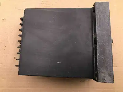 ABB Circuit Shield 411R4175 Undervoltage Relay 120V 48/125VDC