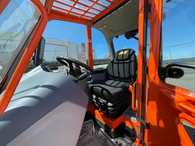 USED 2023 JLG 1075