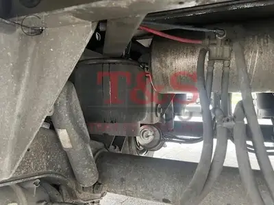 Used 2022 MAC TRAILER MFG _UNKNOWN_ Misc Trailers Illinois US | T&S Trailer Pool #1509443