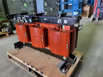 NEW INSTRUMENT TRANSFORMERS, INC. 3CPT5-95-30-1382B
