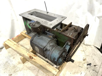 Used _UNKNOWN_ _UNKNOWN_ Dryers West Virginia US | Cooper Industries #1409137