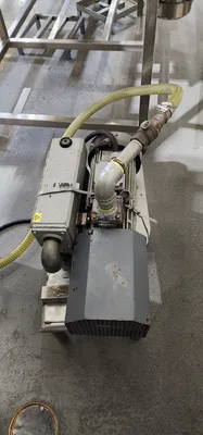 USED HANDTMANN VF 200B