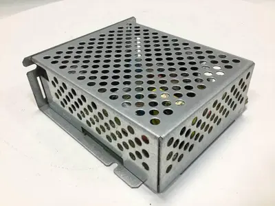 USED OMRON S82J-5124