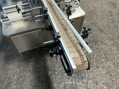 Used DELTA _UNKNOWN_ Miscellaneous Packaging Equipment Ohio US | HGR 24 #1541479