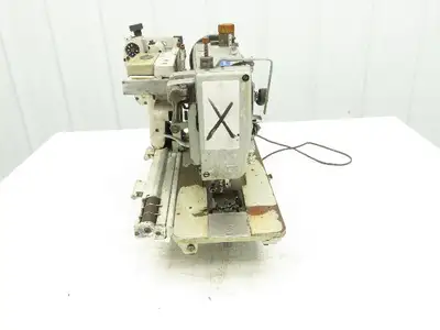 Used ADLER _UNKNOWN_ Sewing Equipment Indiana US | Arrow Industrial #1453919
