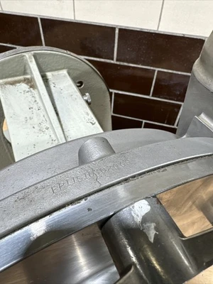 USED FRISTAM FP1151-240