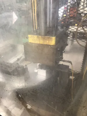 USED 1999 GREENERD PRESSES GREENERD HPB-10 PRESS