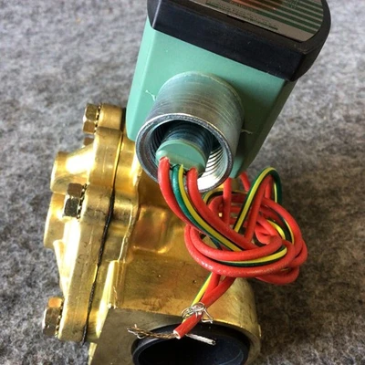 New | in-Stock ASCO 8210G32 Valves/Fittings California US | Davliegogo LLC #1732571