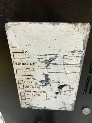 USED PCS CAN'T READ