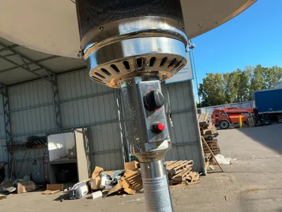 Used _UNKNOWN_ _UNKNOWN_ Gas Heaters Michigan US | Miedema Asset Management Group #1461273