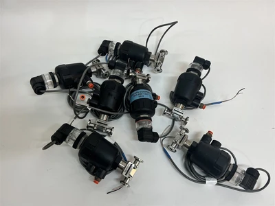 USED Aquasyn SFV4
