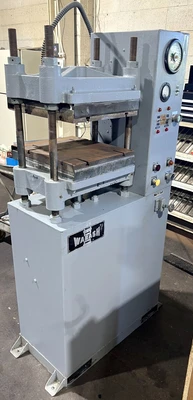 USED 1985 WABASH WABASH 30-1515-2TMB PRESS