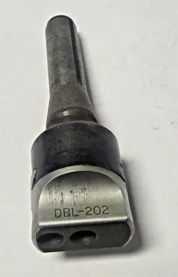 Criterion _UNKNOWN_ Boring Bar Holders | Amiron Machinery (1)