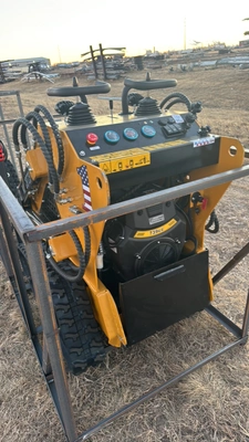 Compact Track Loader	AGT	2026	Unused	MX-CRT23