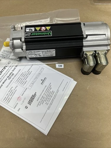 NEW Nidec 075E3A305BACAA075110