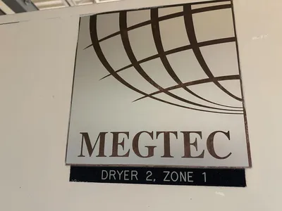 Magna Graphics Gravure Coating Line 64" wide Équipement de revêtement | Perry Equipment (16)