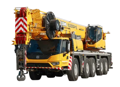 XCMG GLOBAL XCA250G7-1E All Terrain Crane | Iron Listing (1)