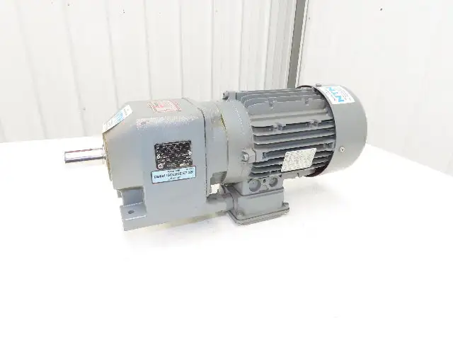 Used NORD _UNKNOWN_ Speed Reducers Indiana US | Arrow Industrial #1409179