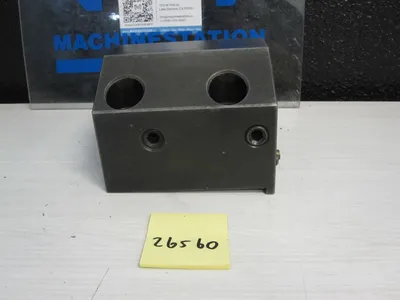 USED HAAS 04-0071