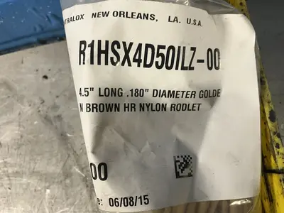 Used INTRALOX _UNKNOWN_ Miscellaneous MRO Ohio US | HGR 24 #1324853