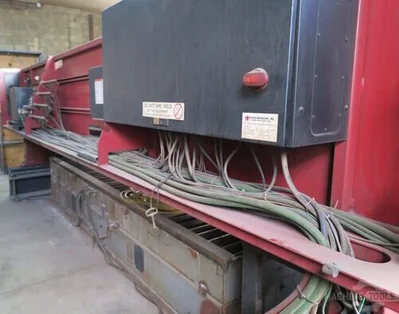 USED 2004 KOIKE ARONSON MASTERGRAPH