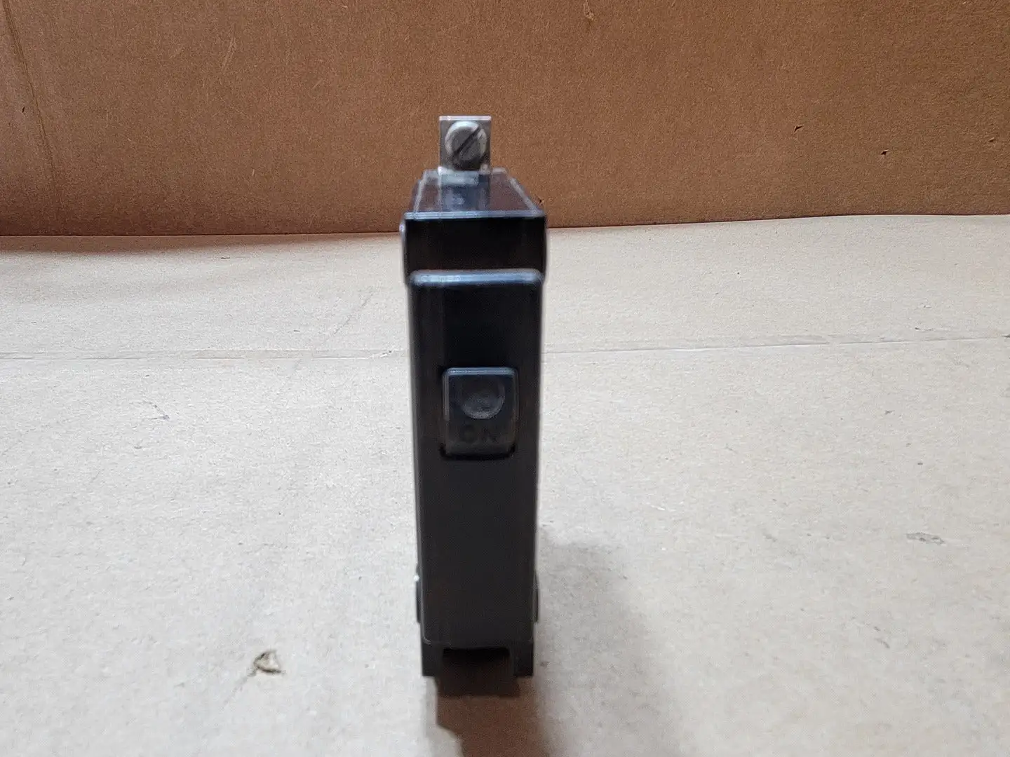 Used SYLVANIA QB115 Circuit Breakers British Columbia CA | Lenmark #1488988