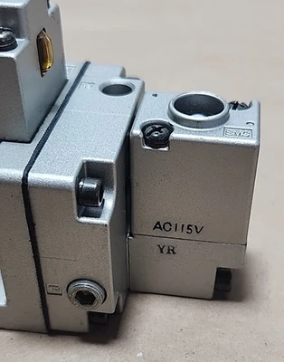 NEW SMC VSP4230